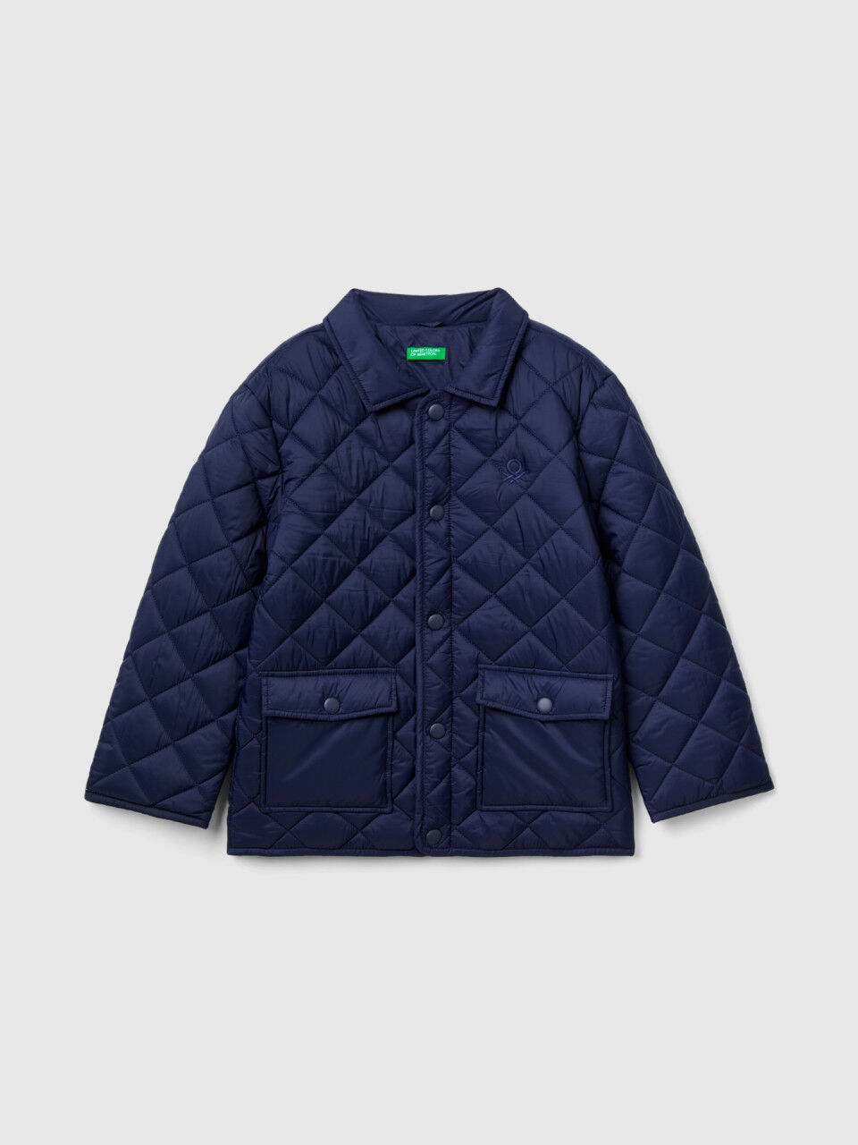 Parka niño benetton sale
