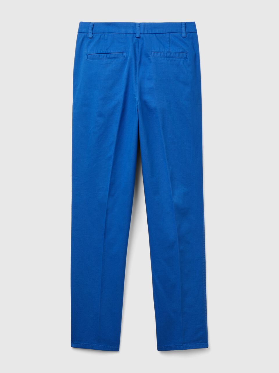 TROUSERS Mujer image number 2
