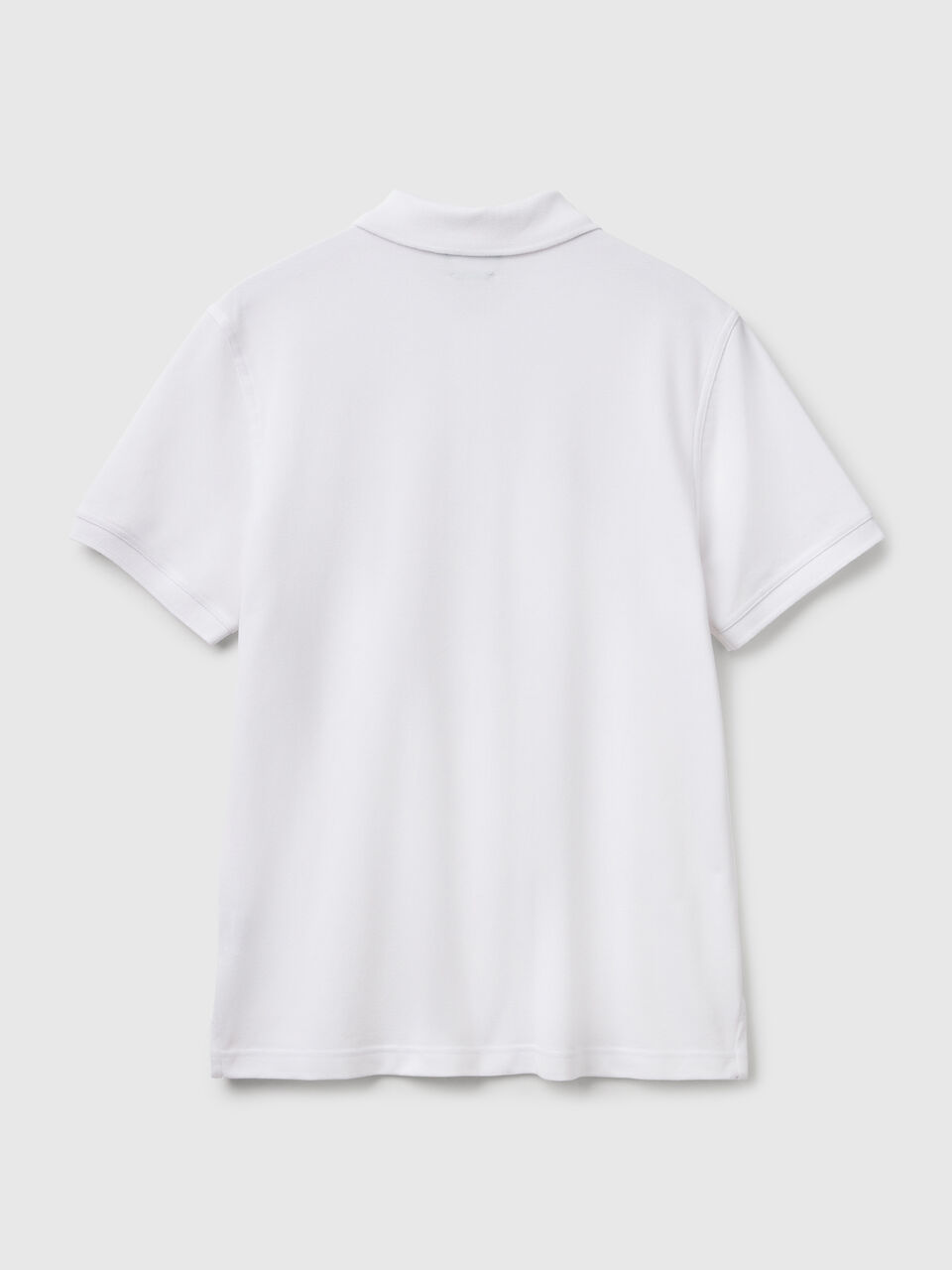 H/S POLO SHIRT Hombre image number 2