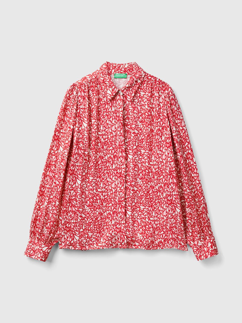 SHIRT Mujer image number null