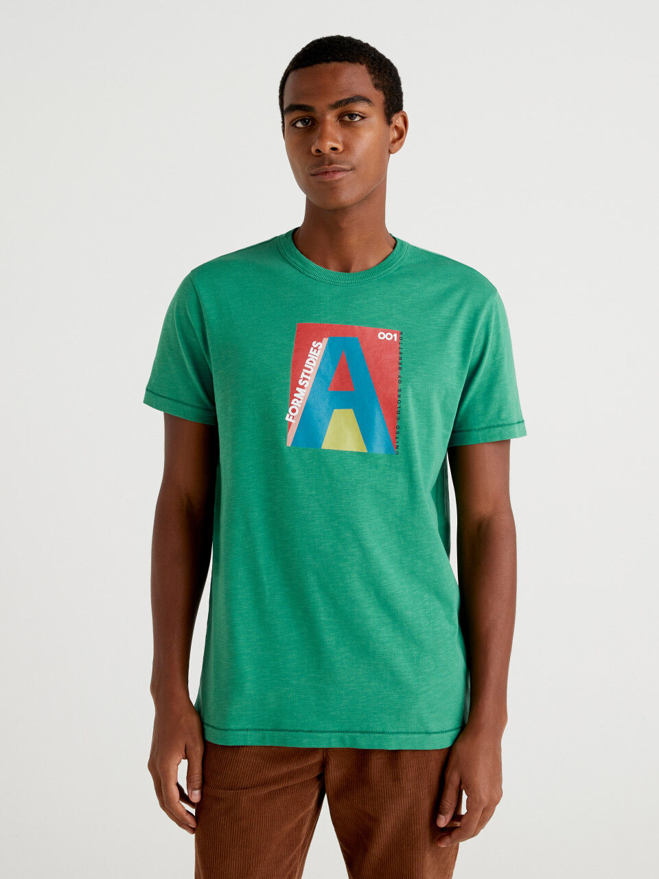 Benetton hombre rebajas shop
