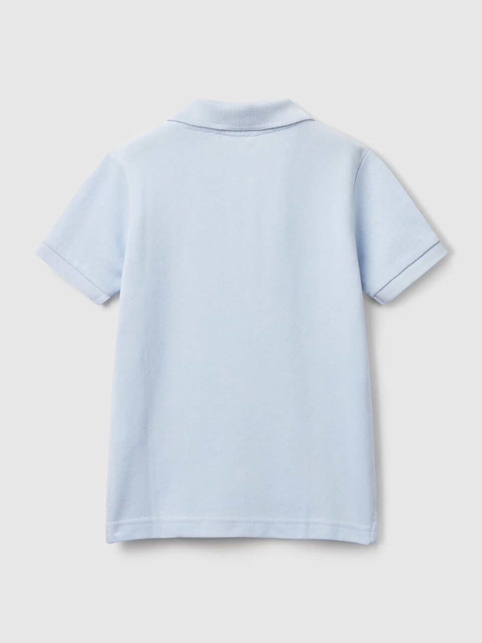 H/S POLO SHIRT Niño image number 2