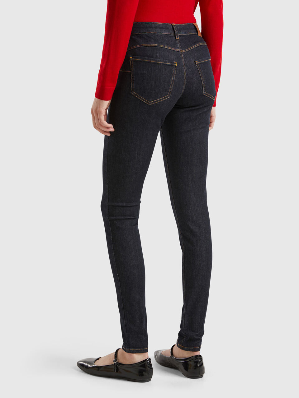 TROUSERS Mujer image number null