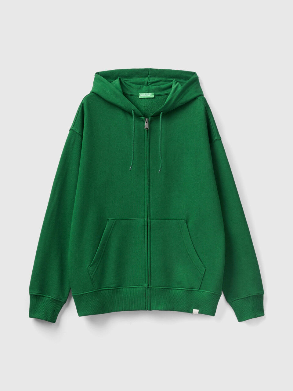Sudadera benetton hombre online