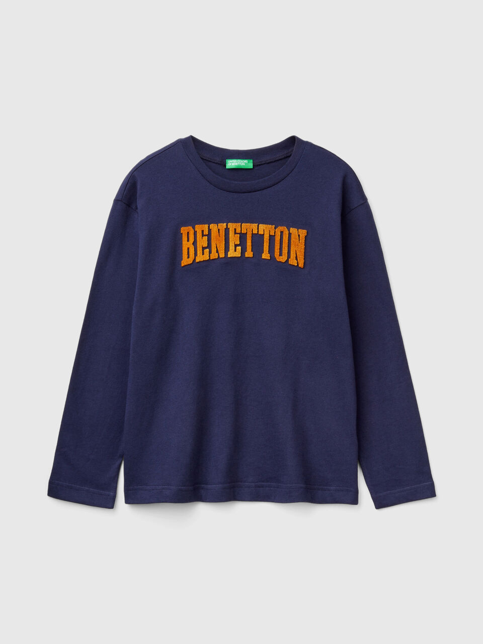 T-SHIRT L/S Niño image number null