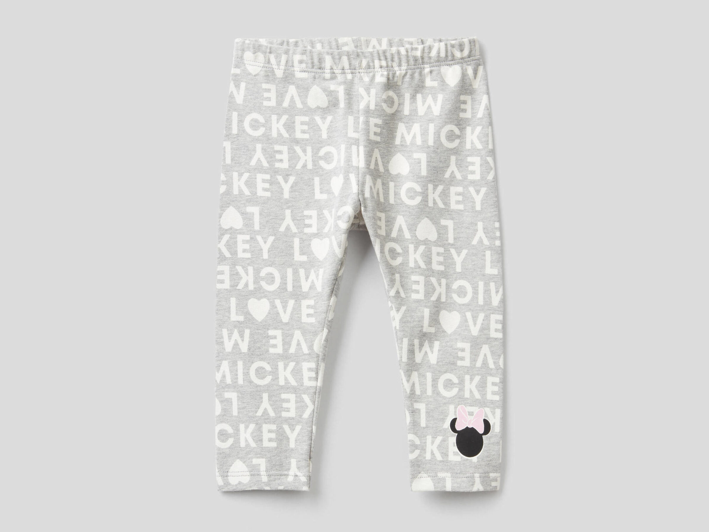 Leggings con estampado de Disney image number null