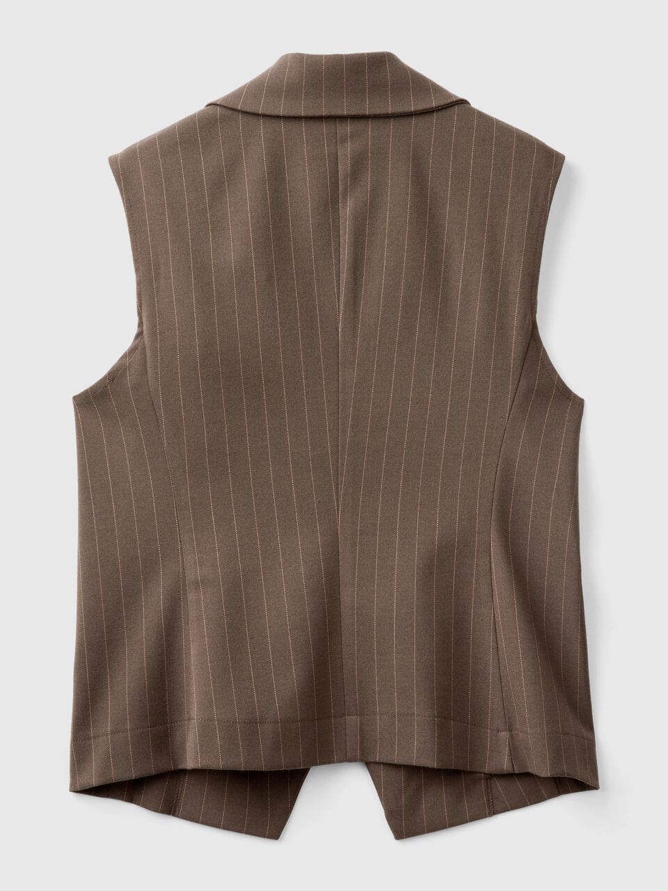 WAISTCOAT Mujer image number 2
