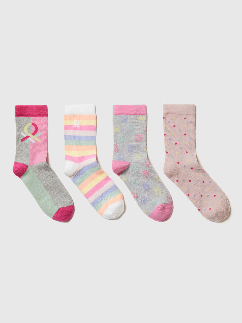 Calcetines bebe corte on sale ingles
