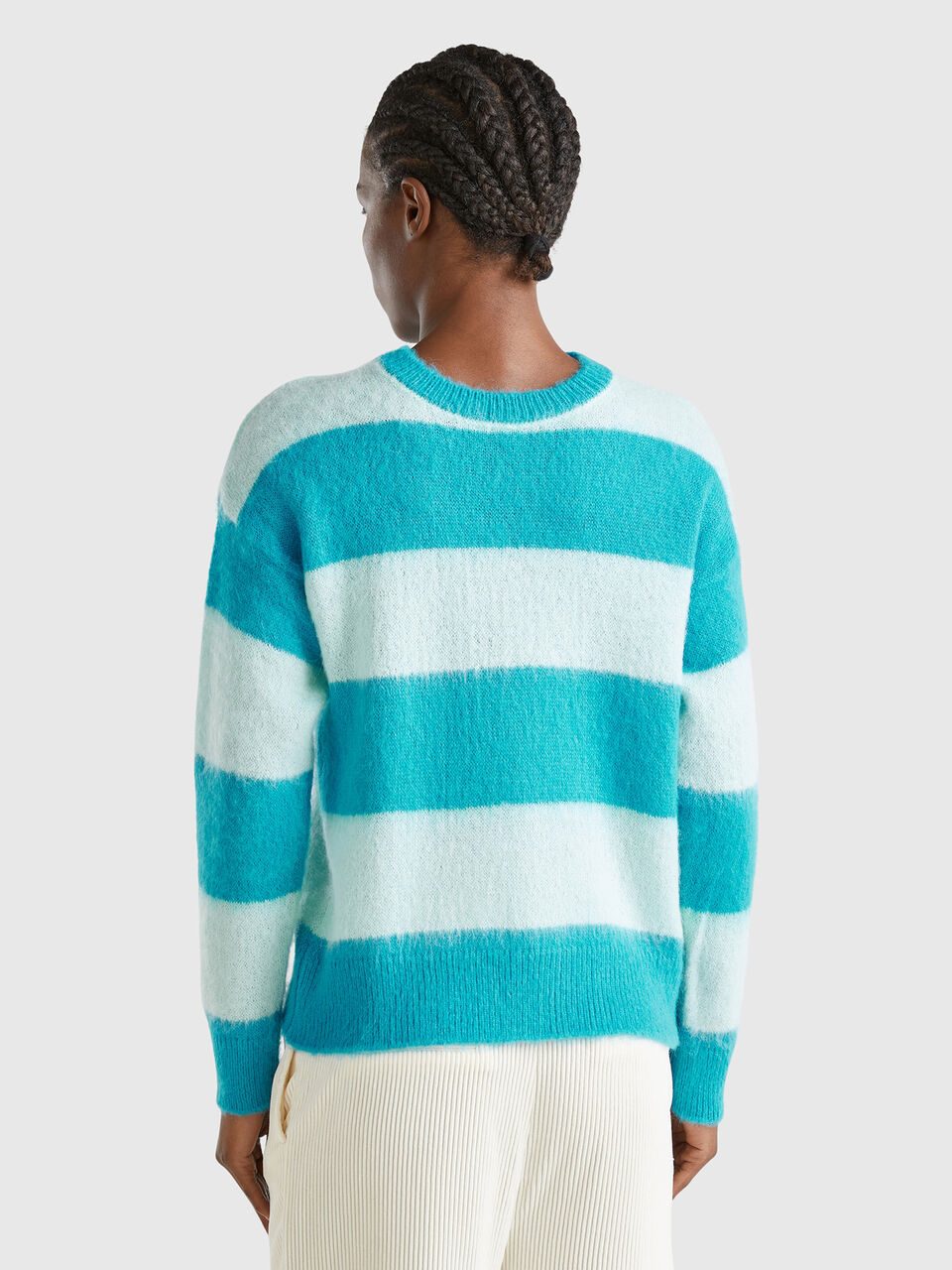 SWEATER L/S Mujer image number null