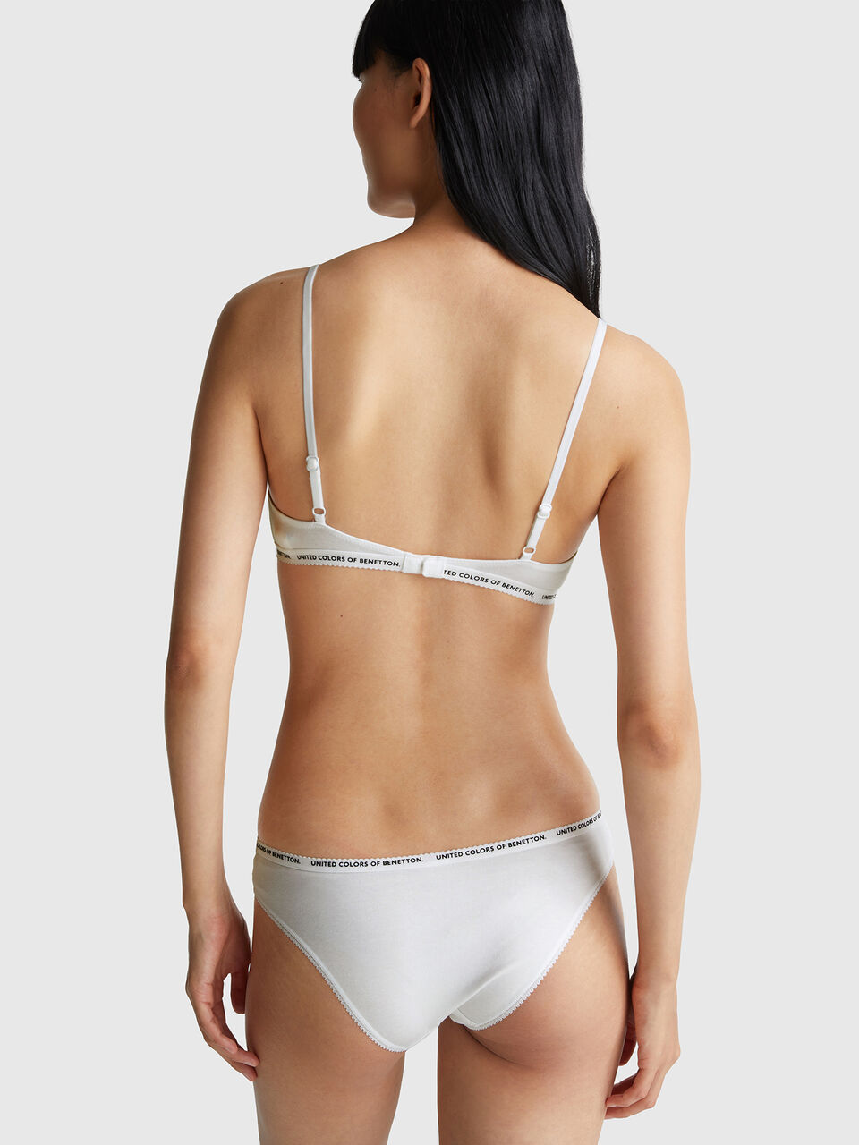 BRASSIERE Mujer image number null