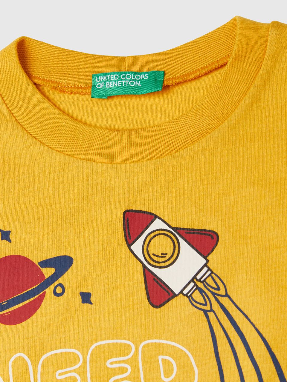 T-SHIRT L/S Niño image number null