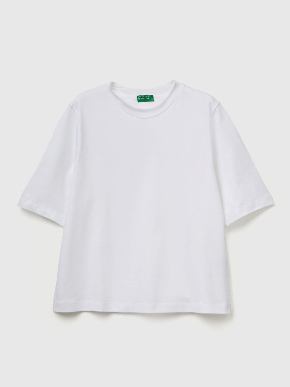 T-SHIRT Mujer image number 1
