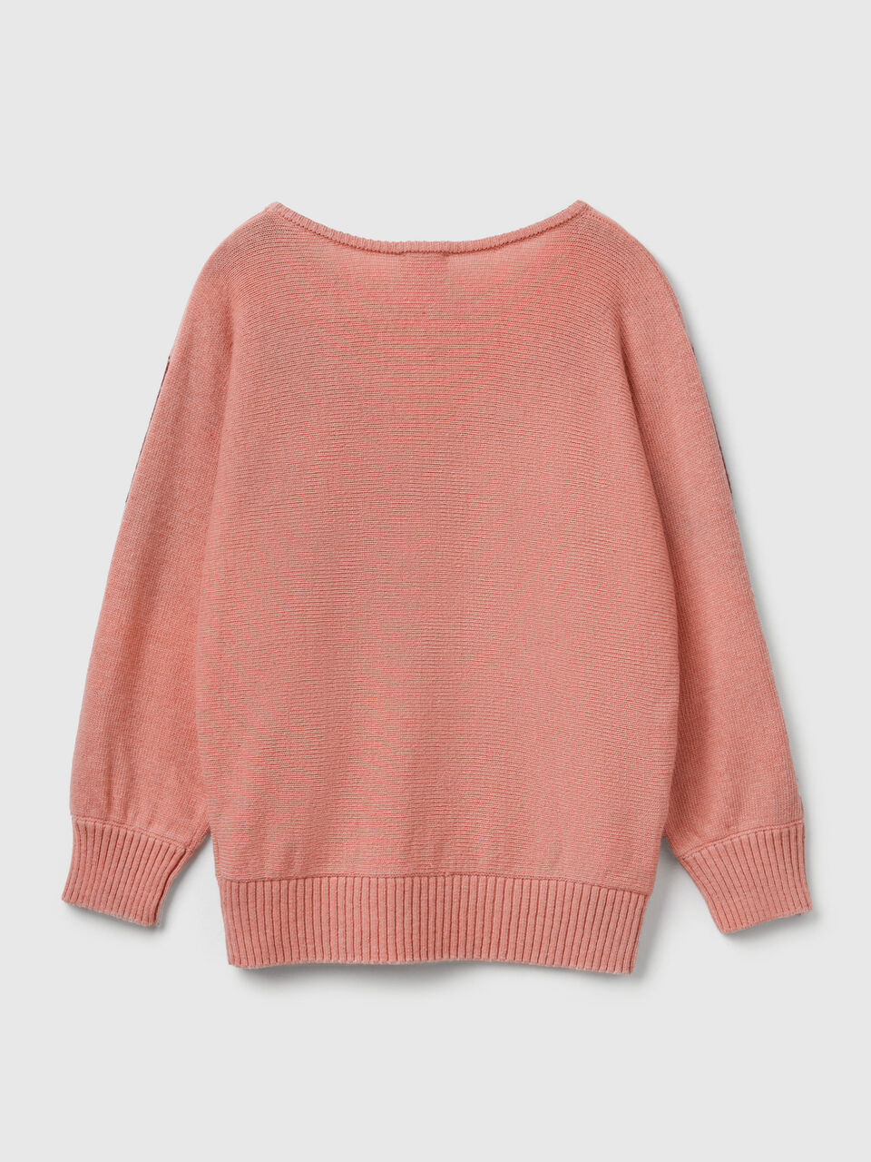 SWEATER L/S Mujer image number 2
