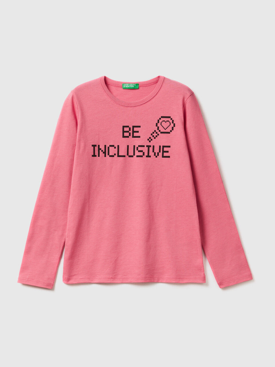 Camisetas para Nina Estilos Divertidos y Comodos
