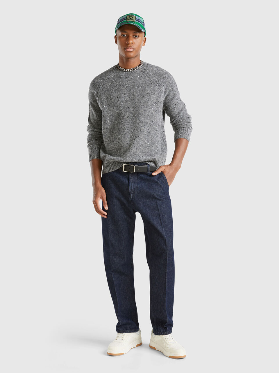 SWEATER L/S Hombre image number null