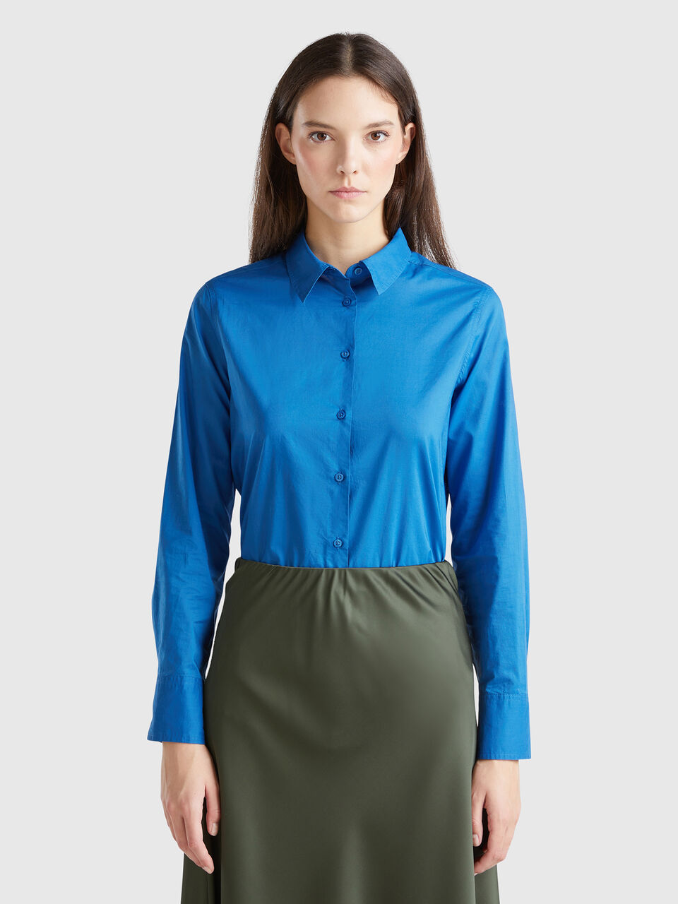 SHIRT Mujer image number null