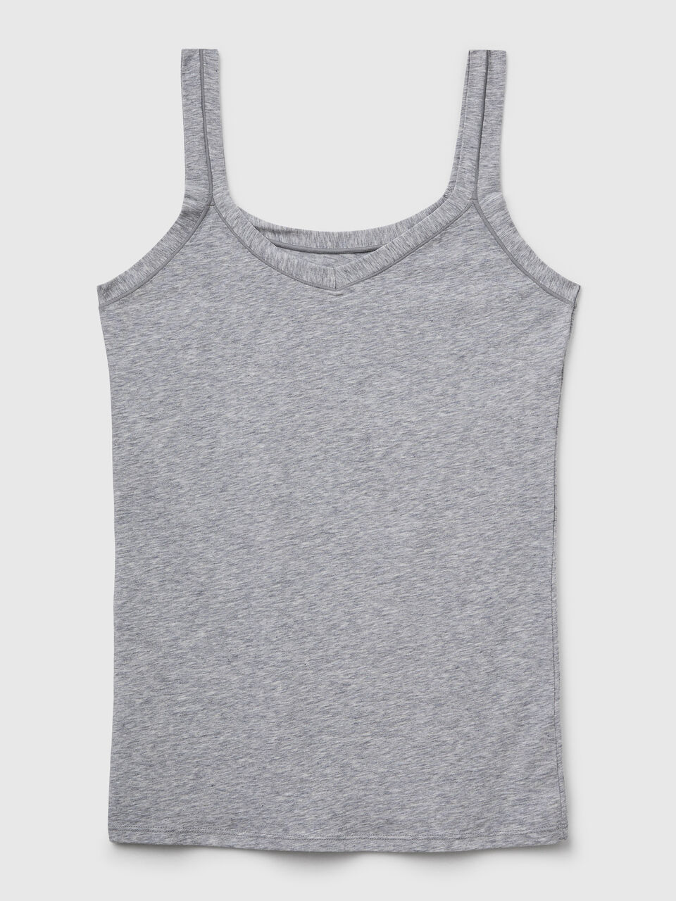 TANK-TOP Mujer image number 1
