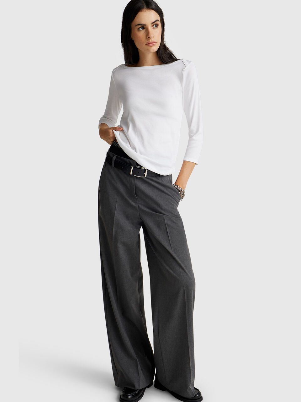 SWEATER L/S Mujer image number null
