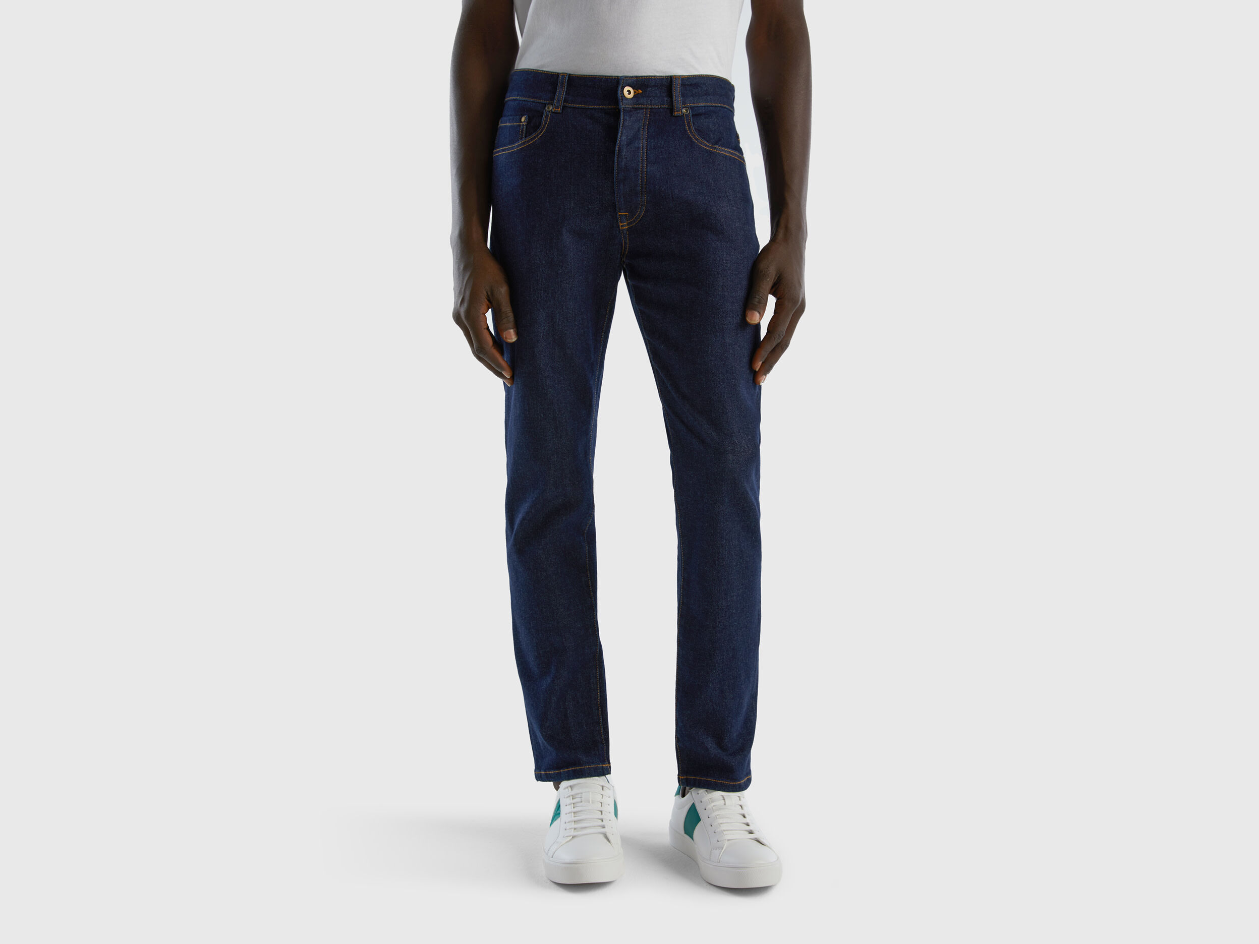Vaqueros hotsell slim fit
