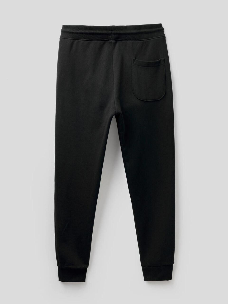 Pantalón de felpa de 100 % algodón image number 2