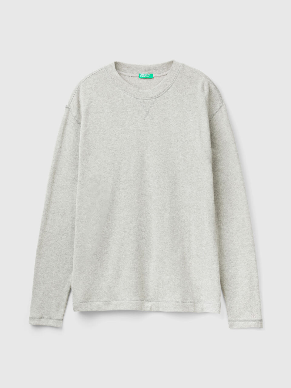 SWEATER L/S Hombre image number 1