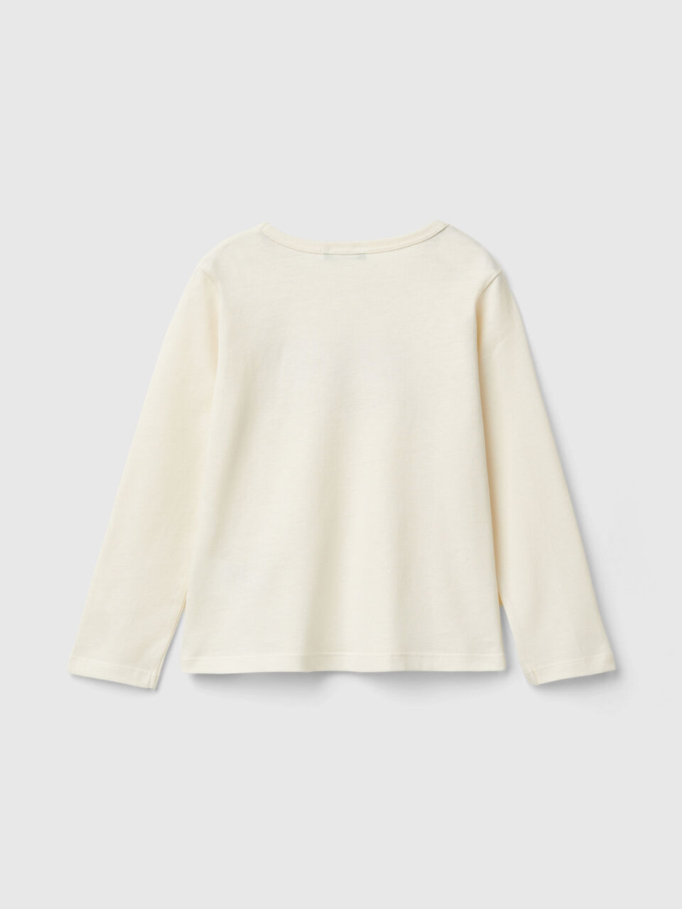 T-SHIRT L/S Niña image number 2