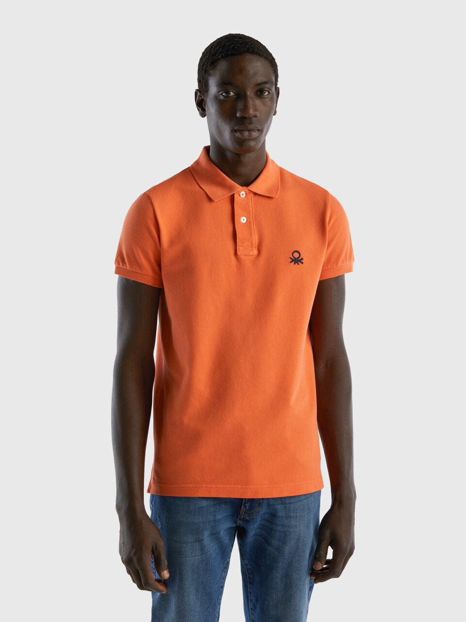 Polos Hombre Nueva Colecci n 2024 Benetton
