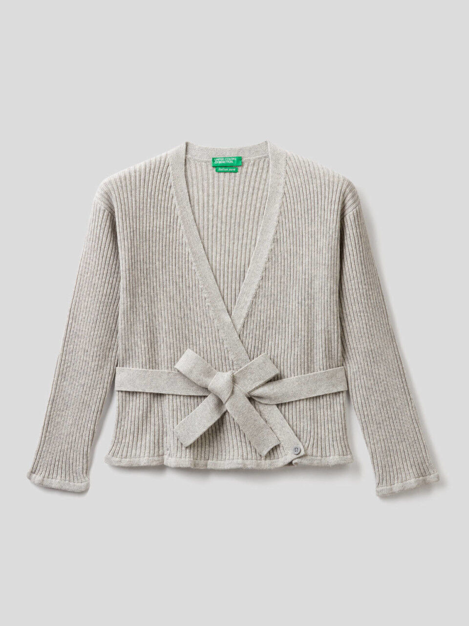 Cárdigans Niña Nueva Colección 2021 | Benetton