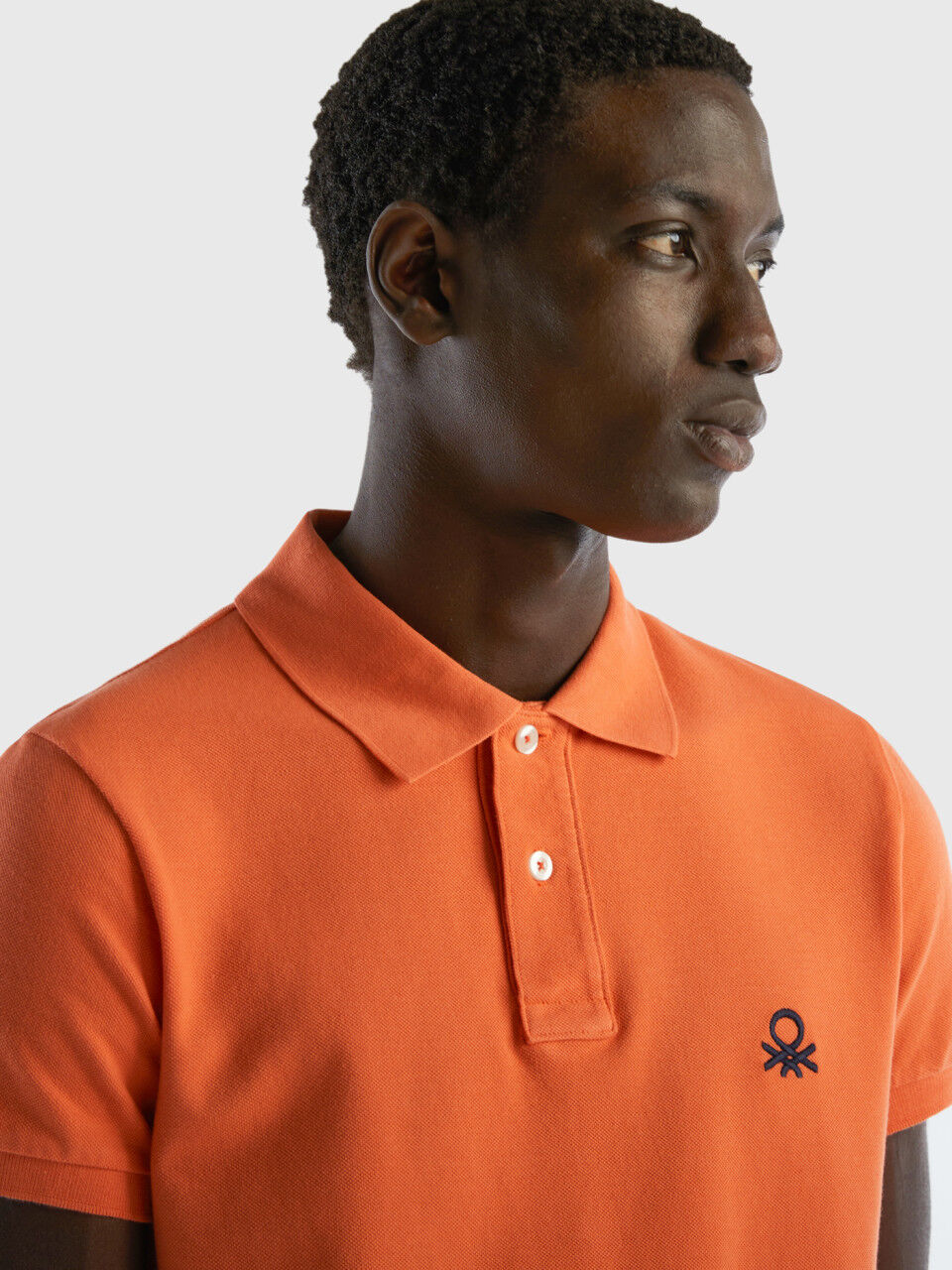 Polos Hombre Nueva Colecci n 2024 Benetton