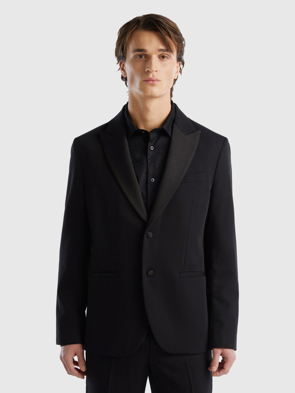 Benetton elegante online