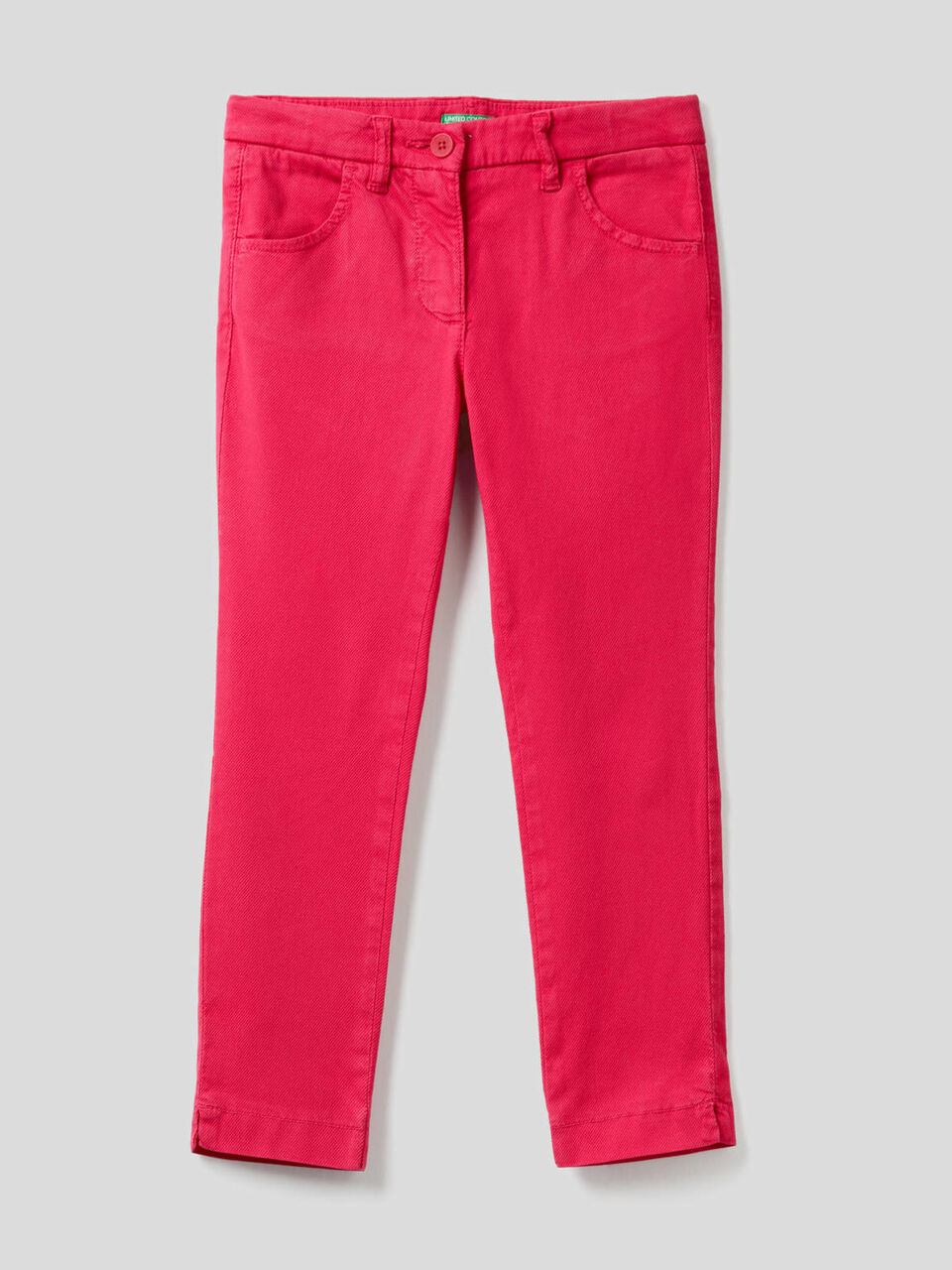 Pantalón de corte pitillo image number 1
