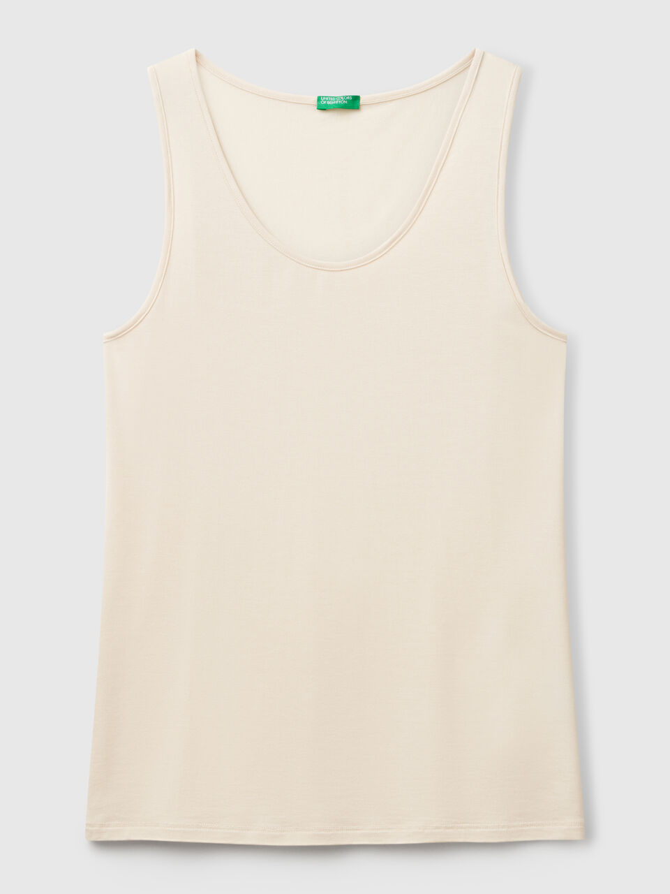 TANK-TOP Mujer image number null
