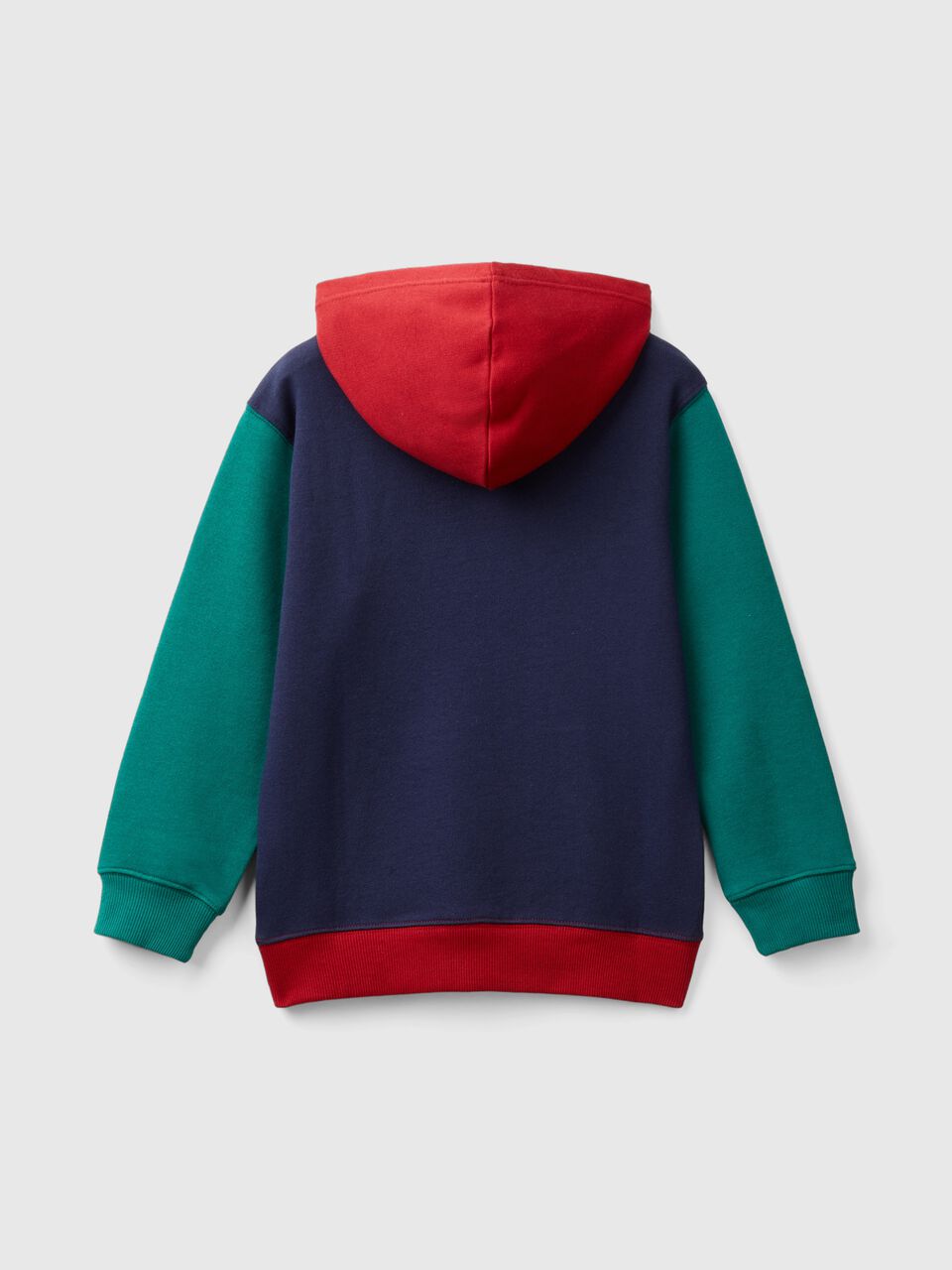 SWEATER W/HOOD Niño image number null