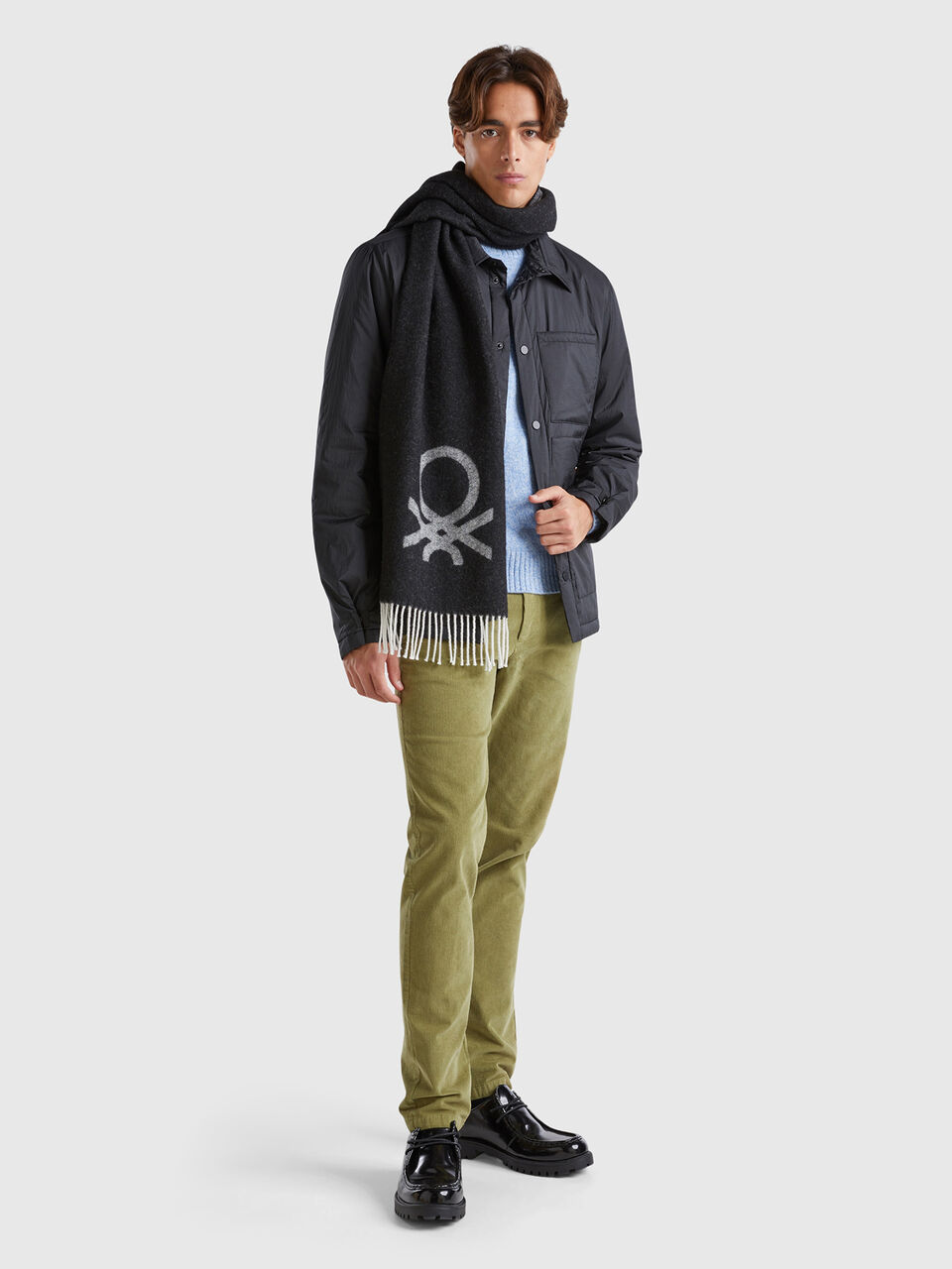 JACKET Hombre image number null