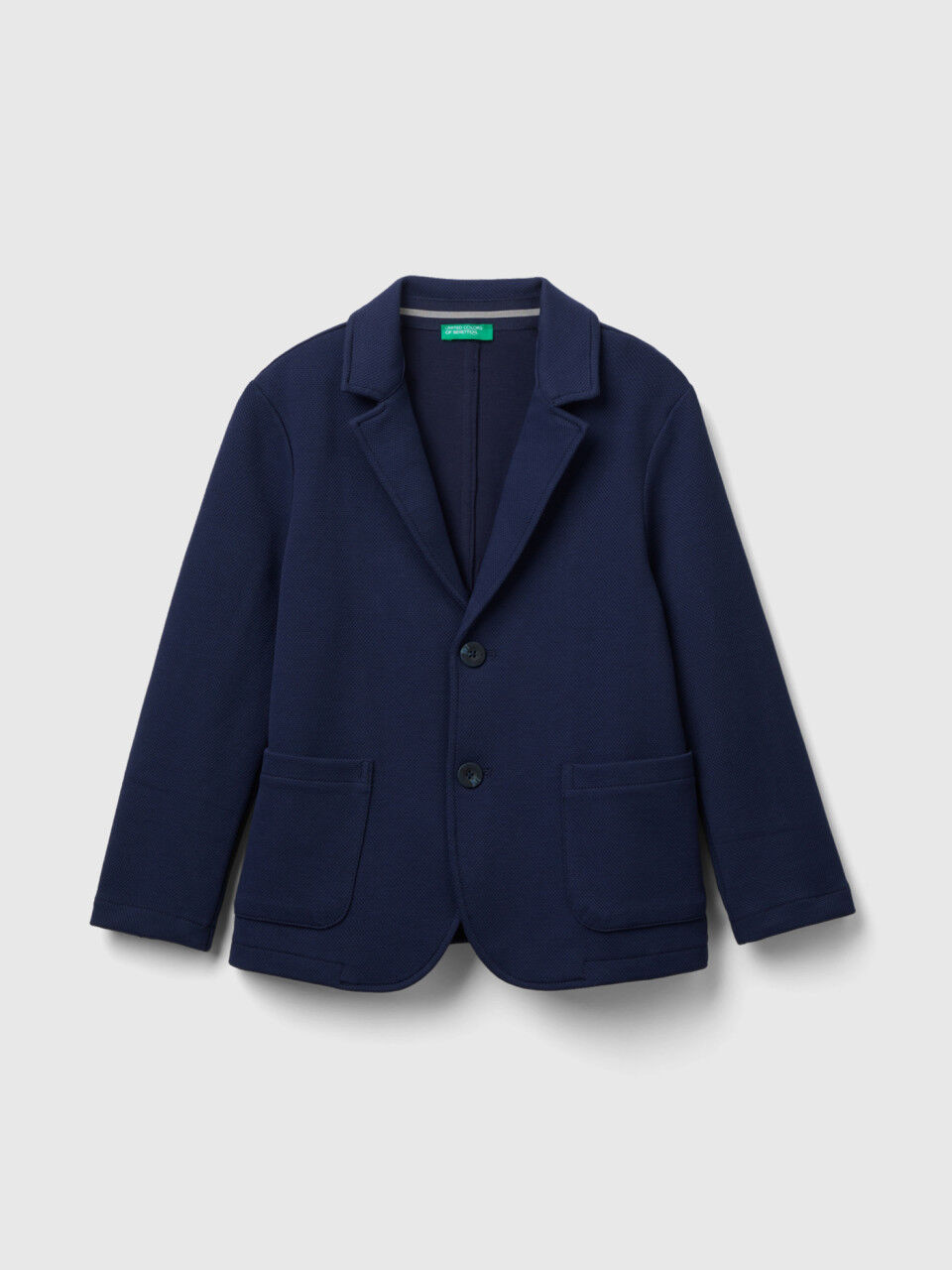 Abrigos Ni o Nueva Colecci n 2023 Benetton