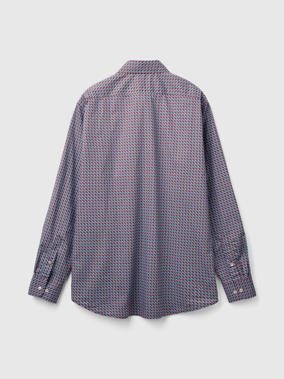 SHIRT Hombre image number 2