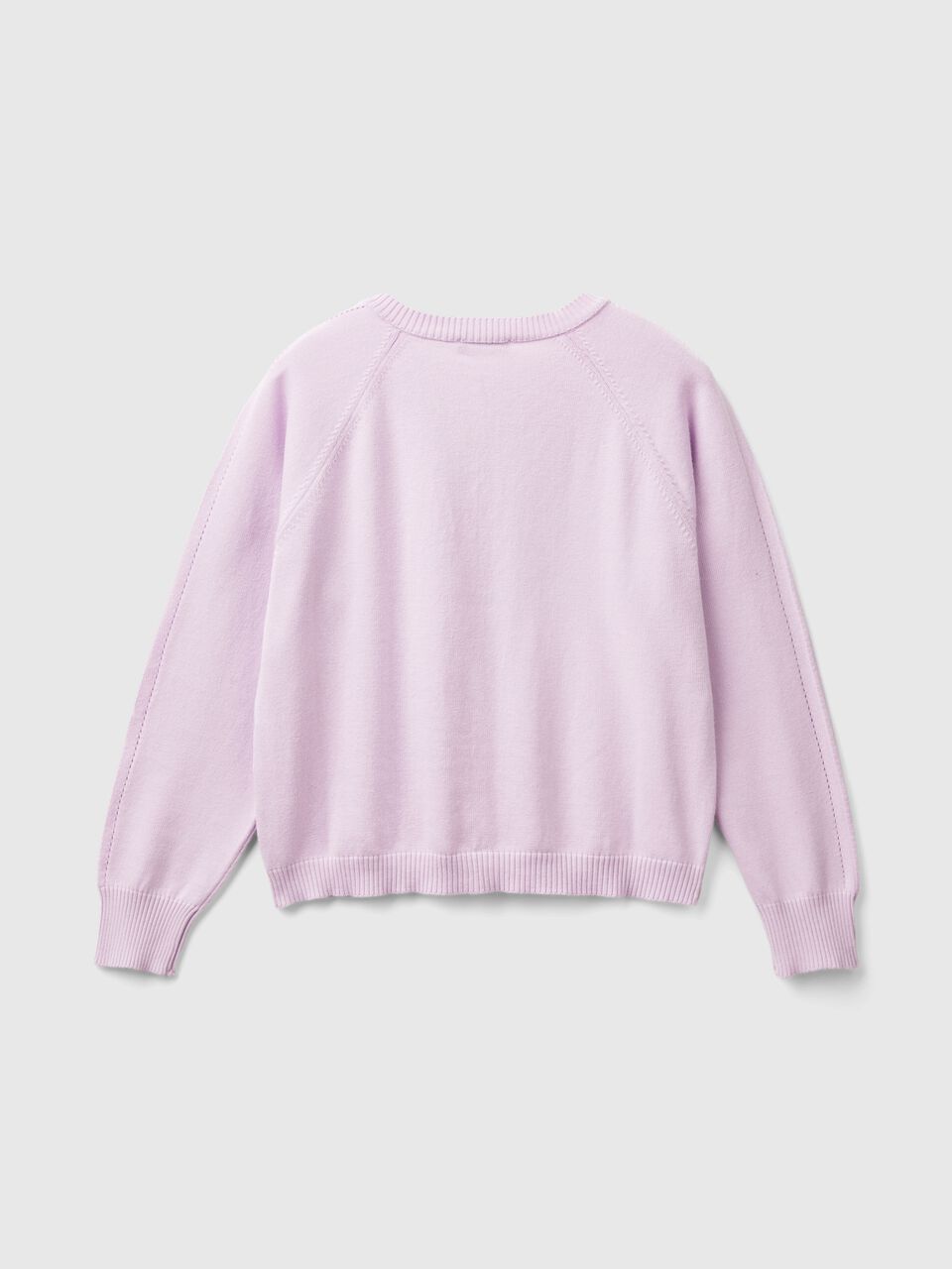 L/S SWEATER Niña image number 2