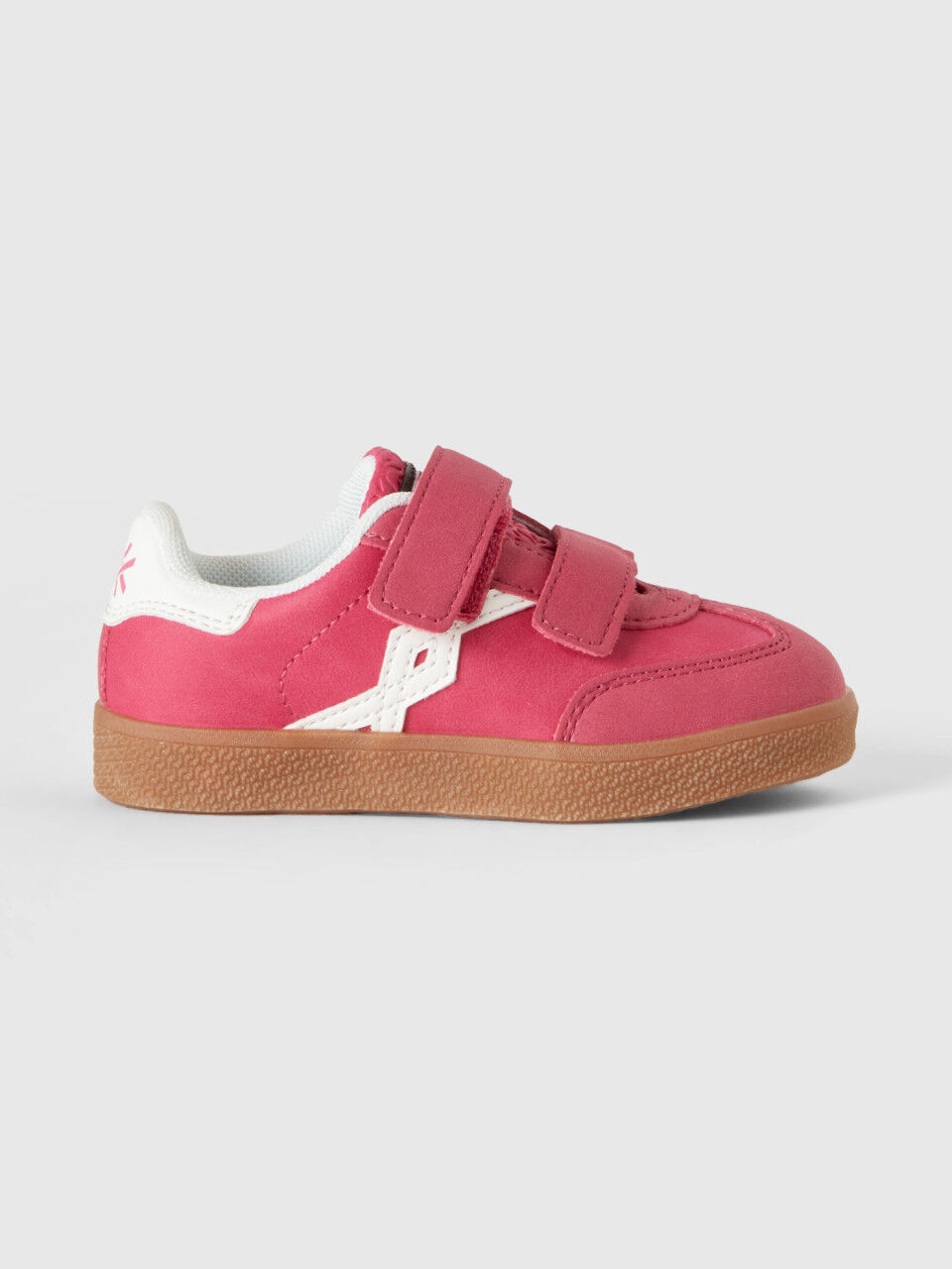 Zapatillas para bebe 2025 niña