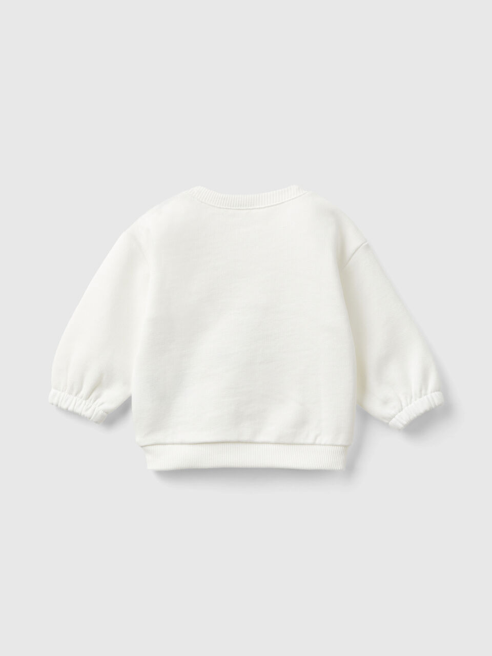 SWEATER L/S Recién nacidos image number null