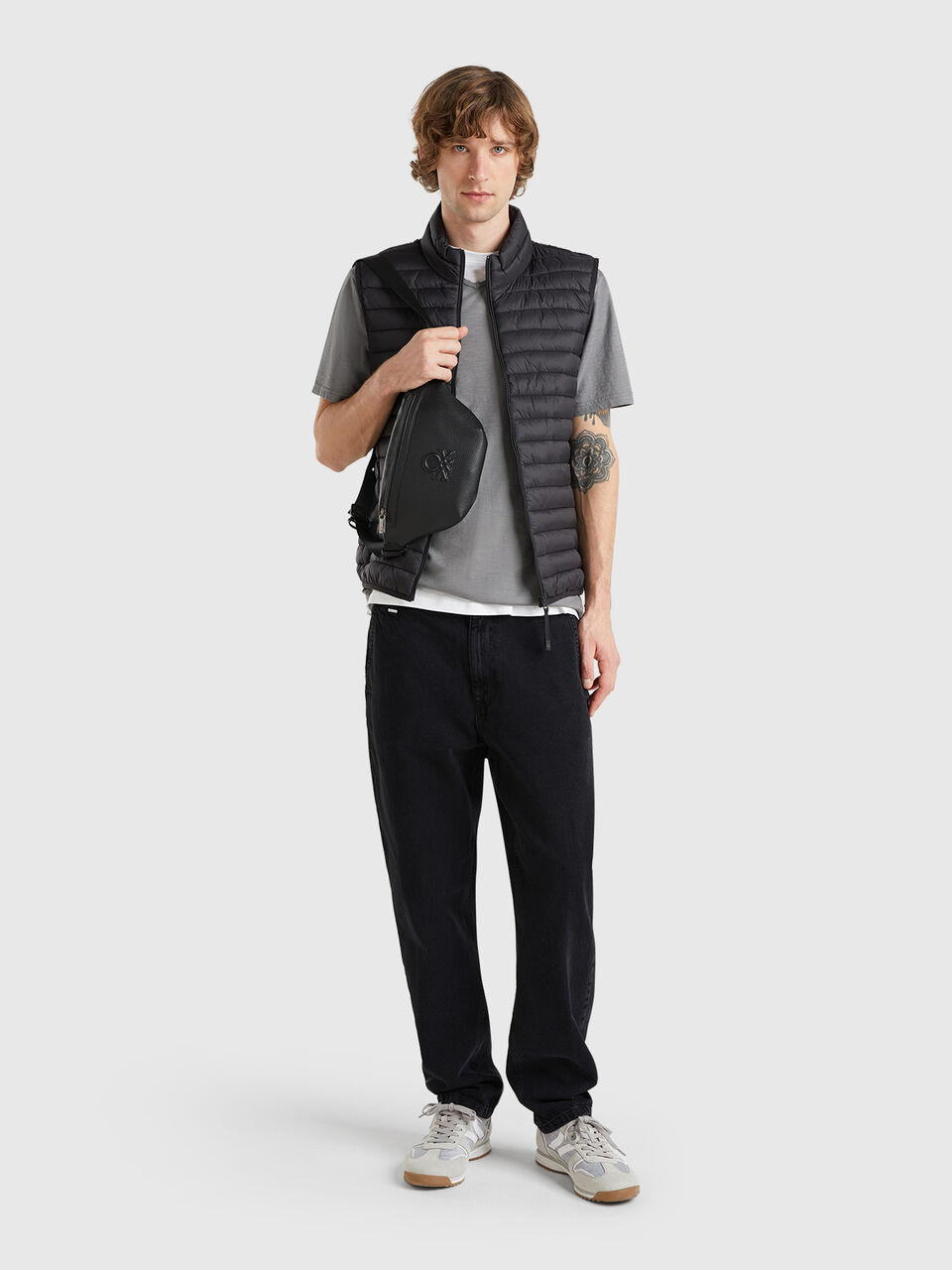 TROUSERS Hombre image number null