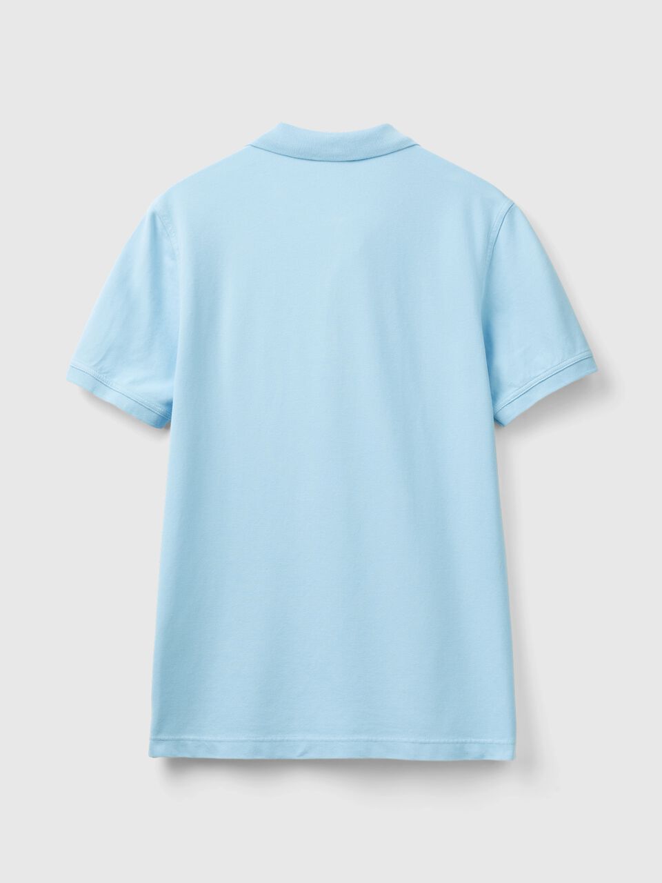 H/S POLO SHIRT Hombre image number null