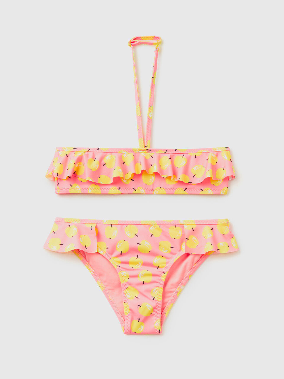 Bañadores sales benetton niño