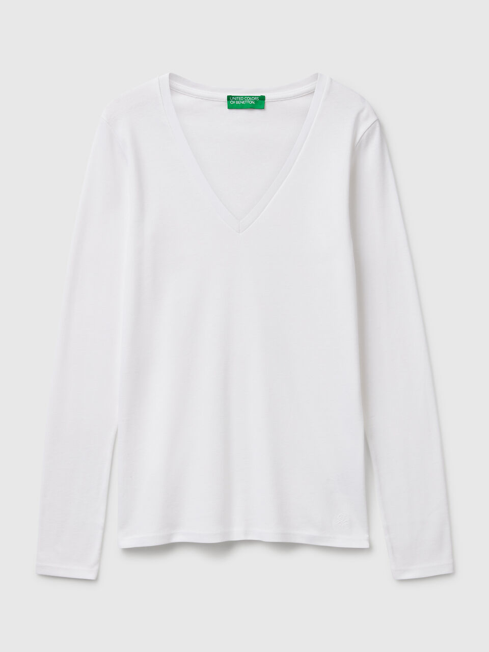 T-SHIRT L/S Mujer image number 1