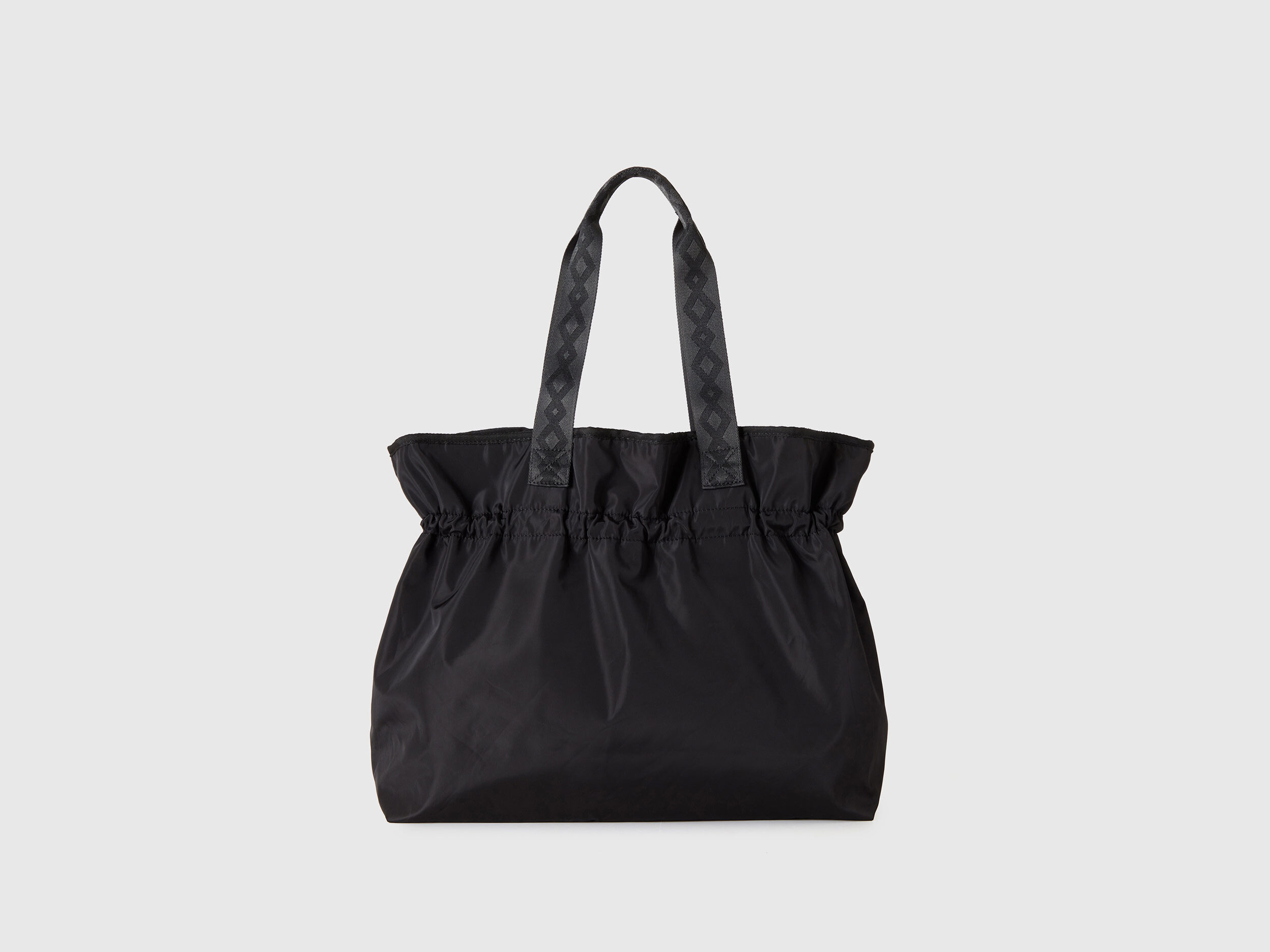 Bolsa playa 2025 benetton
