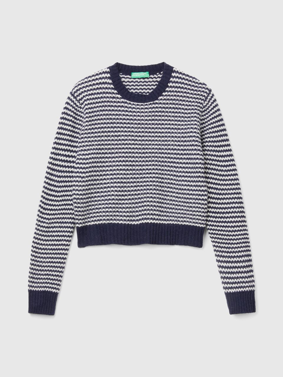 SWEATER L/S Mujer image number 1