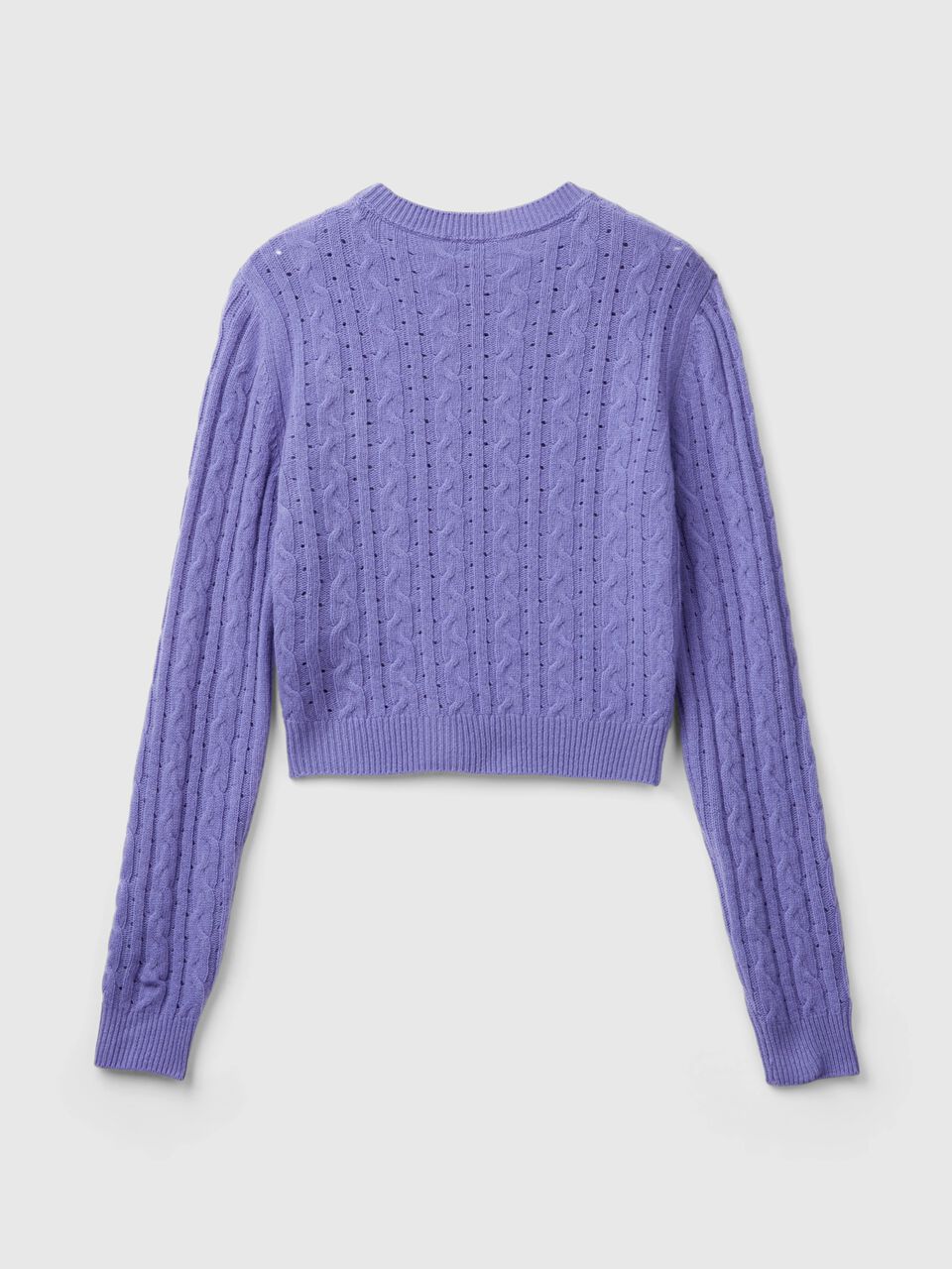 SWEATER L/S Mujer image number 2