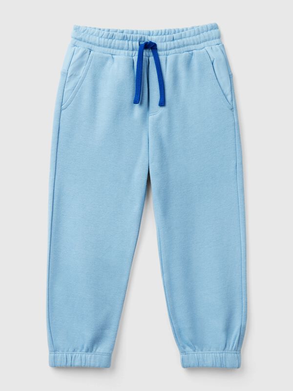 Pantalón de felpa Niño