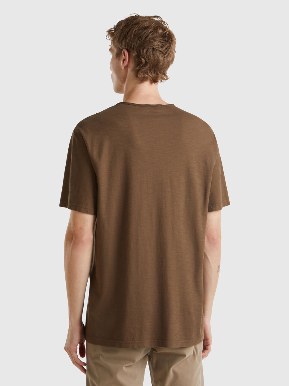 T-SHIRT Hombre image number null