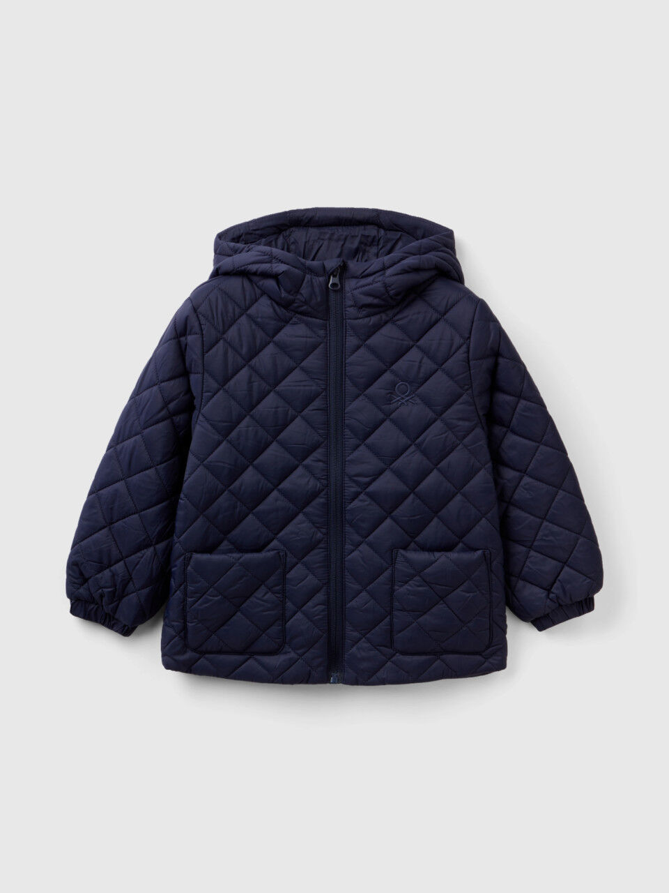 Chaqueta bebe benetton discount