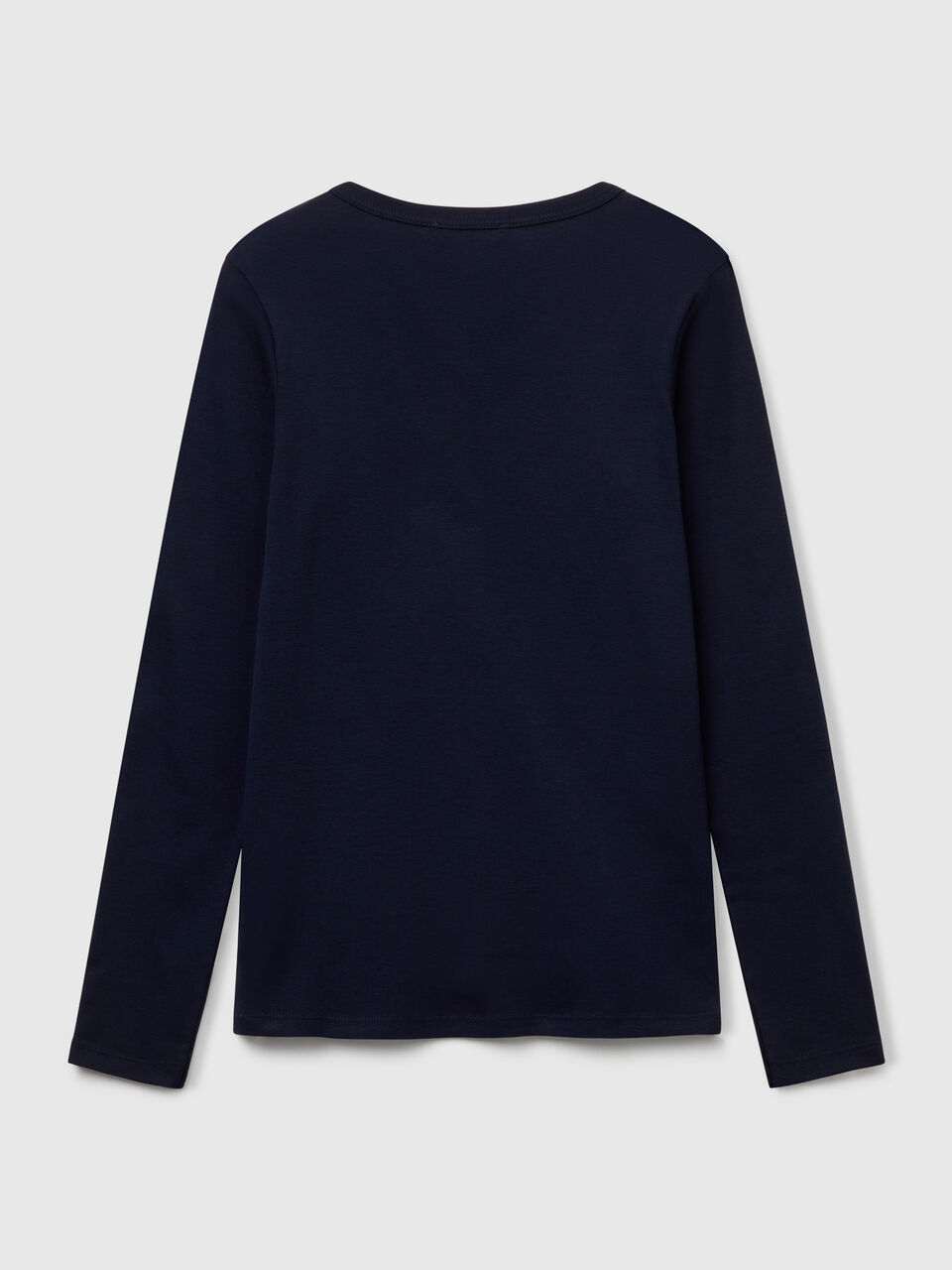 T-SHIRT L/S Mujer image number 2